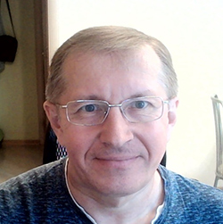 Косоротов Петр